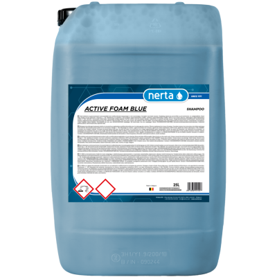 NERTA ACTIVE FOAM BLUE 20 LT