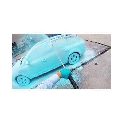 NERTA ACTIVE FOAM BLUE 20 LT