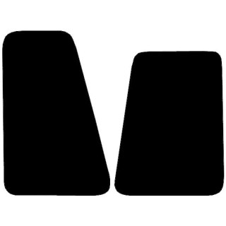 Actual Mat Shape for TVR Tamora (2002 - 2006)