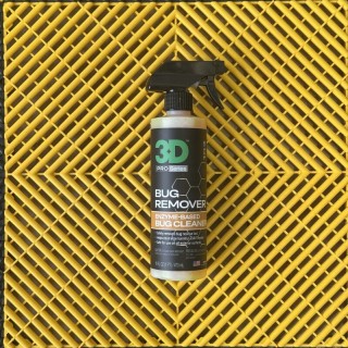 3D BUG REMOVER 473 ML