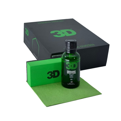 3D CERAMIC COATING 30 ML