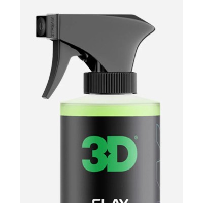 3D GLW SERIES CLAY LUBRICANT 475 ML
