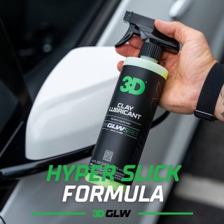 3D GLW SERIES CLAY LUBRICANT 475 ML