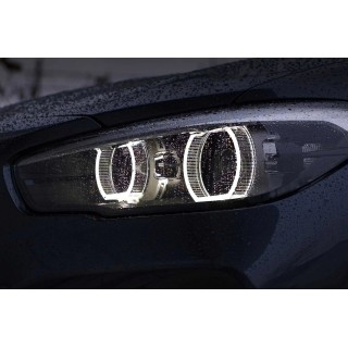 3D GLW SERIES HEADLIGHT RESTORE  240 ML