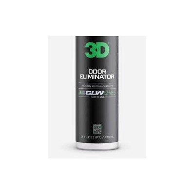 3D GLW SERIES ODOR ELIMINATOR 475 ML
