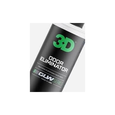 3D GLW SERIES ODOR ELIMINATOR 475 ML