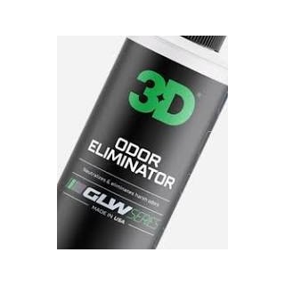 3D GLW SERIES ODOR ELIMINATOR 475 ML