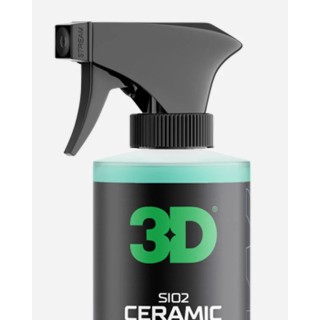 3D GLW SERIES S102 CERAMIC DETAILER 475 ML