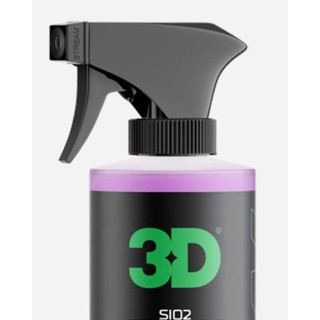 3D GLW SERIES S102 CERAMIC GLASS CLEANER 475 LT CANADA