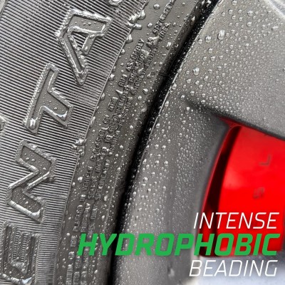 3D GLW SERIES S102 CERAMIC MATTE TIRE  475 ML