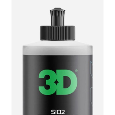 3D GLW SERIES S102 CERAMIC MATTE TIRE  475 ML