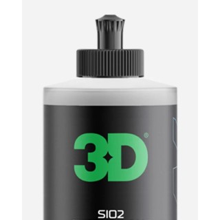 3D GLW SERIES S102 CERAMIC MATTE TIRE  475 ML