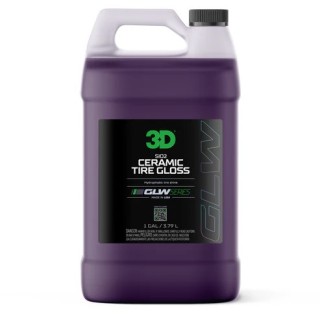 3D GLW SERIES S102 CERAMIC TIRE GLOSS  1.90 LT