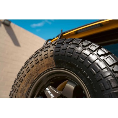 3D GLW SERIES S102 CERAMIC TIRE GLOSS  1.90 LT