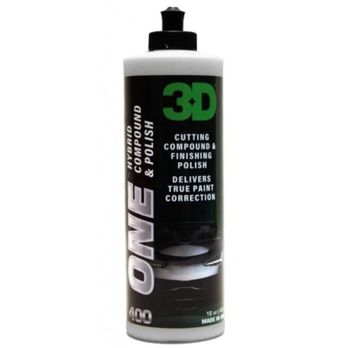 3D HYBRID 1 LT