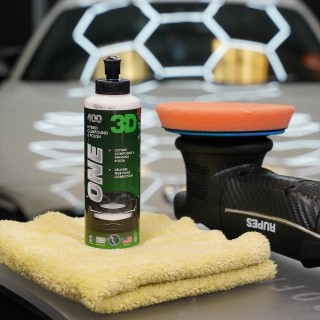 3D ONE HYBRID 473 ML