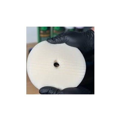 3D PAD WHITE SPIDER FOAM 5.5' CUTTING