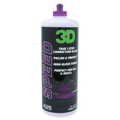 3D SPEED 1 LT