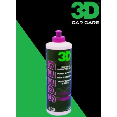 3D SPEED 1 LT