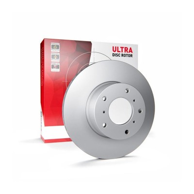 Power Stop® - Z36 Extreme Truck and Tow Carbon-Fiber Ceramic Front Brake Pads