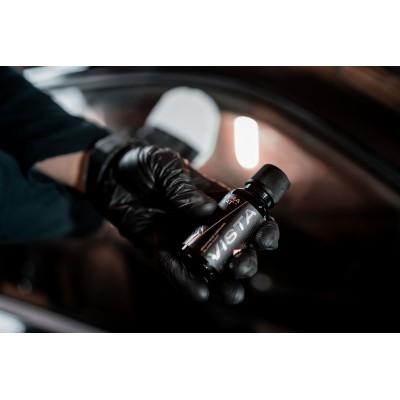 ULTRACOAT (VISTA GRAPHENE GLASS COAT) 50 ML