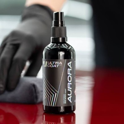 ULTRACOAT AURORA (GRAPHUNE SPRAY COAT) 100 ML