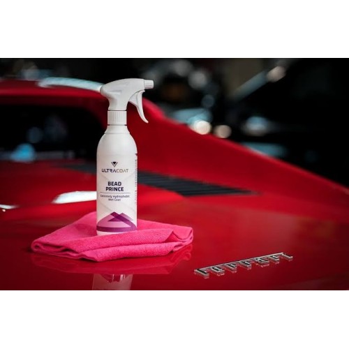 ULTRACOAT BEAD PRINCE 500 ML