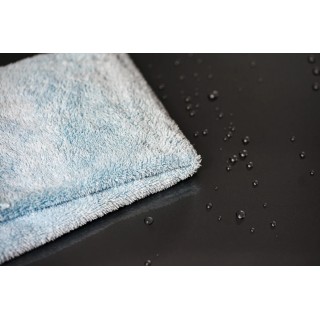 ULTRACOAT SILKY FINISH - 400 GSM MICROFIBRE CLOTH 2 PACK