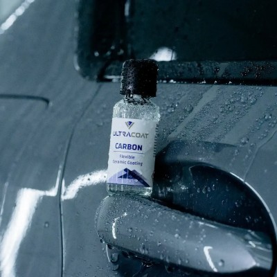 ULTRACOAT CARBON 15 ML