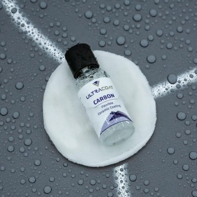 ULTRACOAT CARBON 15 ML