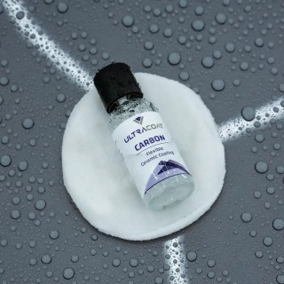 ULTRACOAT CARBON 15 ML