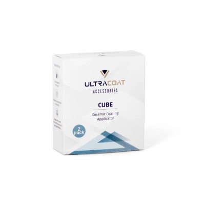 ULTRACOAT CUBE APPLICATOR 2 PACK
