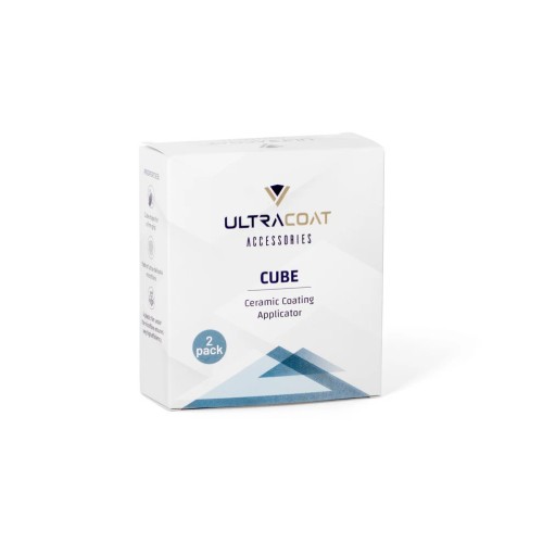 ULTRACOAT CUBE APPLICATOR 2 PACK