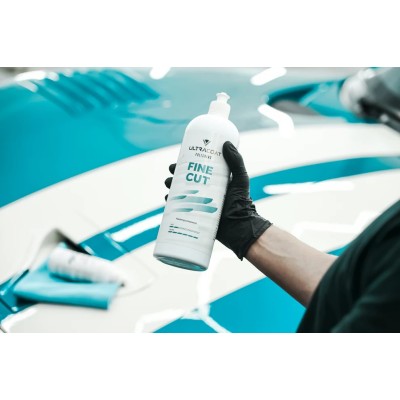 ULTRACOAT FINE CUT 1000 ML