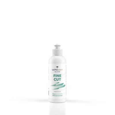 ULTRACOAT FINE CUT 250 ML