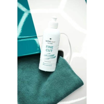ULTRACOAT FINE CUT 250 ML