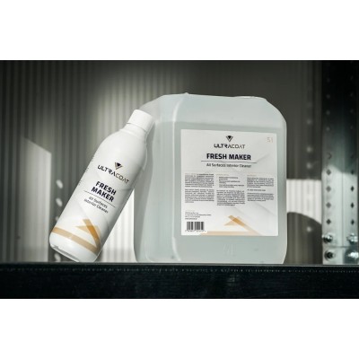 ULTRACOAT FRESH MAKER 5 LT