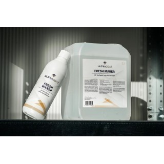 ULTRACOAT FRESH MAKER 5 LT