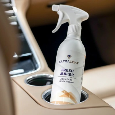 ULTRACOAT FRESH MAKER 500 ML