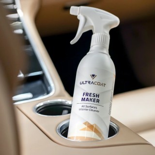 ULTRACOAT FRESH MAKER 500 ML