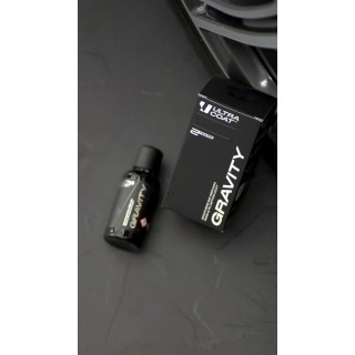 ULTRACOAT GRAVITY (GRAPHENE RIMS & PLASTICS COAT) 30ML