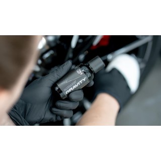 ULTRACOAT GRAVITY (GRAPHENE RIMS & PLASTICS COAT) 30ML