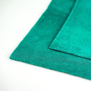 ULTRACOAT GENTLE BUFF - 320 GSM MICROFIBRE CLITH 2 PACK