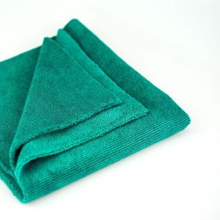 ULTRACOAT GENTLE BUFF - 320 GSM MICROFIBRE CLITH 2 PACK