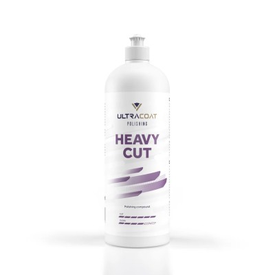 ULTRACOAT HEAVY CUT 1000 ML