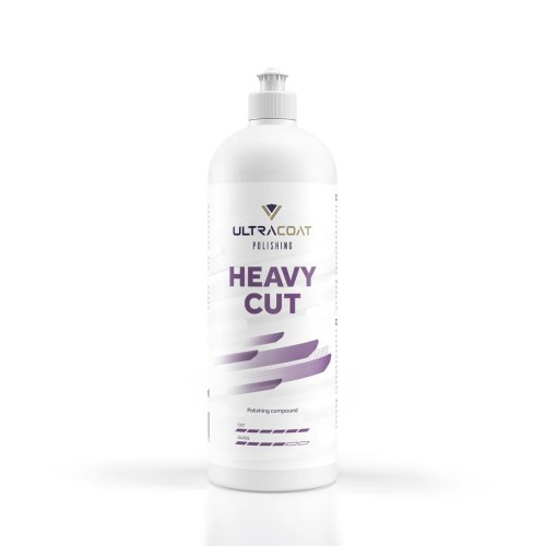 ULTRACOAT HEAVY CUT 1000 ML