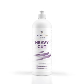 ULTRACOAT HEAVY CUT 1000 ML