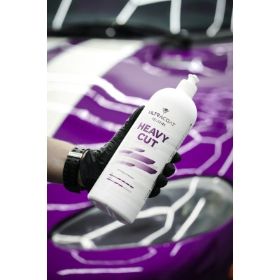 ULTRACOAT HEAVY CUT 1000 ML