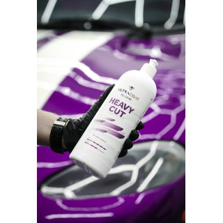 ULTRACOAT HEAVY CUT 1000 ML