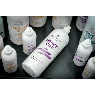 ULTRACOAT HEAVY CUT 1000 ML